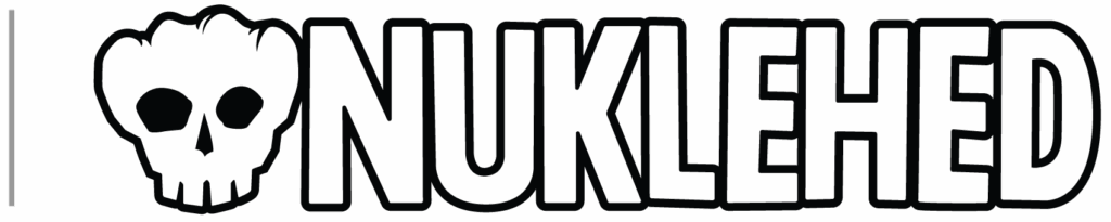 Nuklehed logo