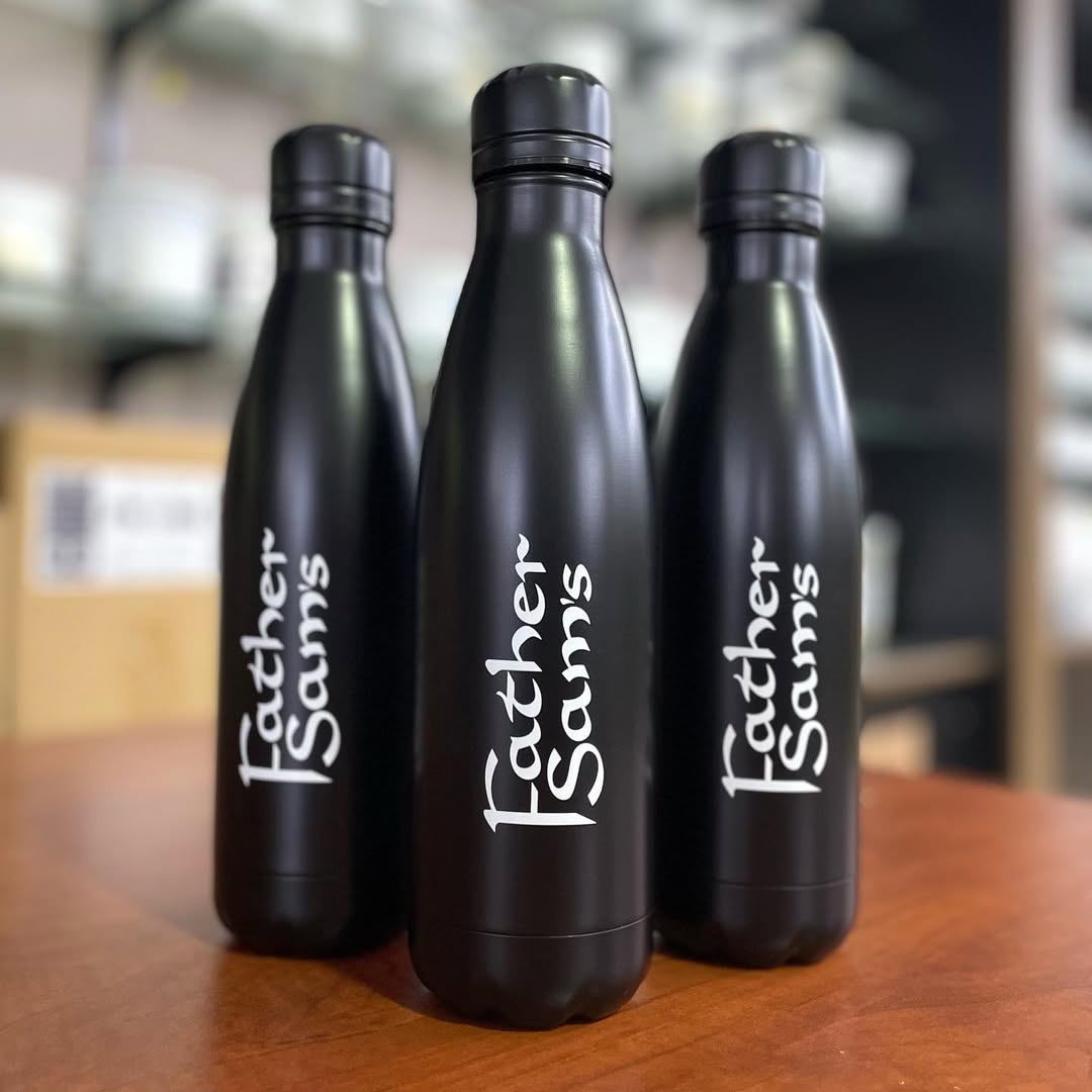 Printed Bottles